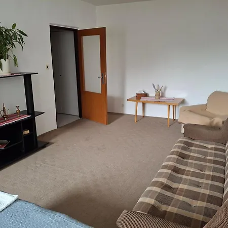 Appartamento Next To Aupark Košice