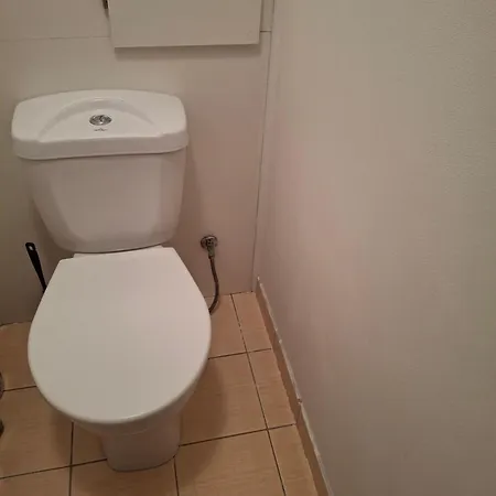 Апартаменты Next To Aupark