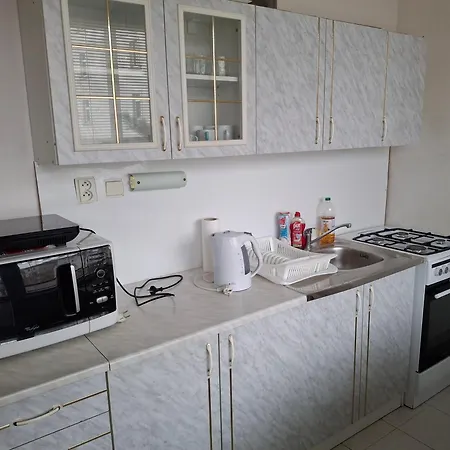 Appartamento Next To Aupark *