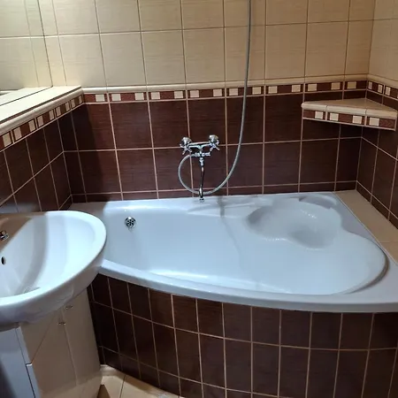 Next To Aupark Апартаменты