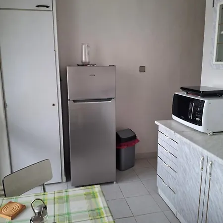 Next To Aupark Apartment