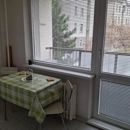 Next To Aupark Апартаменты *