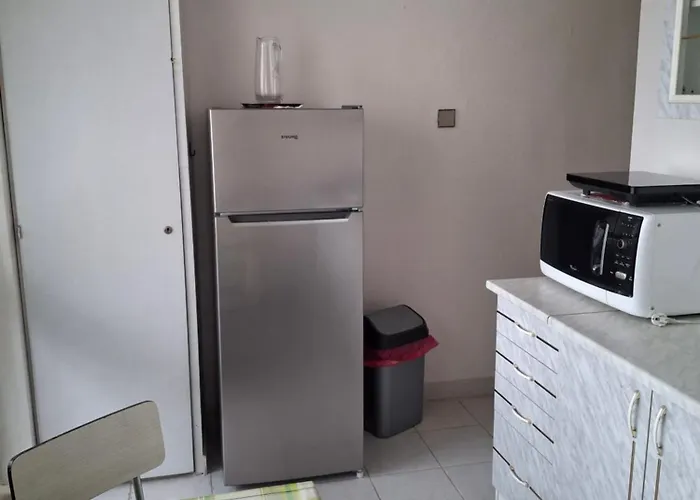 Next To Aupark Apartment