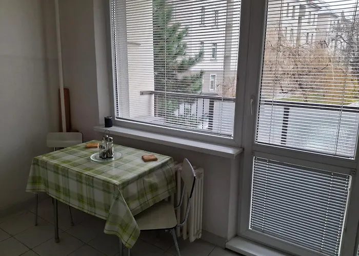 Next To Aupark Апартаменты *